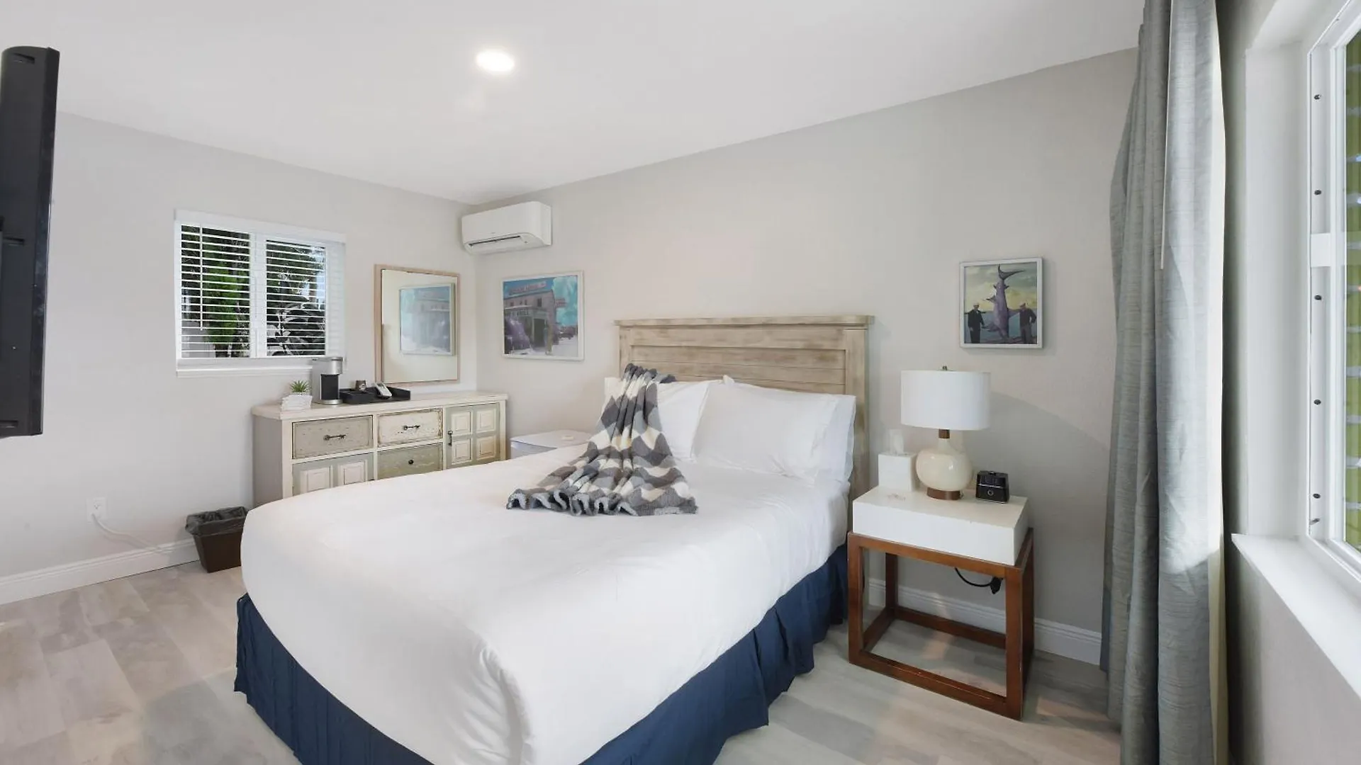Palm Cove Motel Clearwater