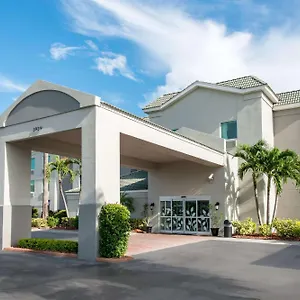 Sleep Clearwater-st Petersburg Inn