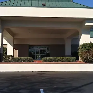 Surestay By Western Hotel